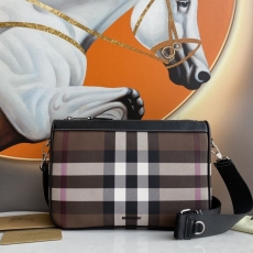 Mens Burberry Satchel Bags